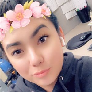 Meet your Posher, Anastasia